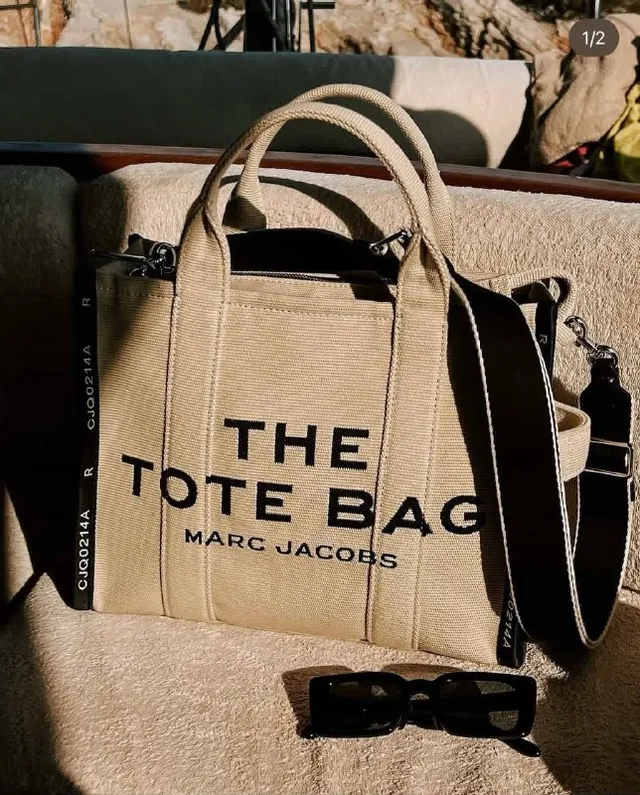 Marc Jacobs Сумка Tote Bag, M