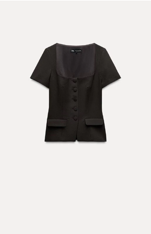 Zara Блузка, XS — 2