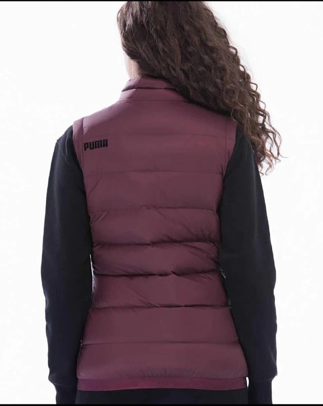 Puma Жилетка, XS/S — 2