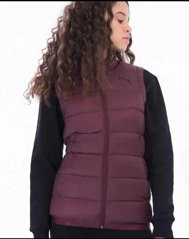 Puma Жилетка, XS/S — 1