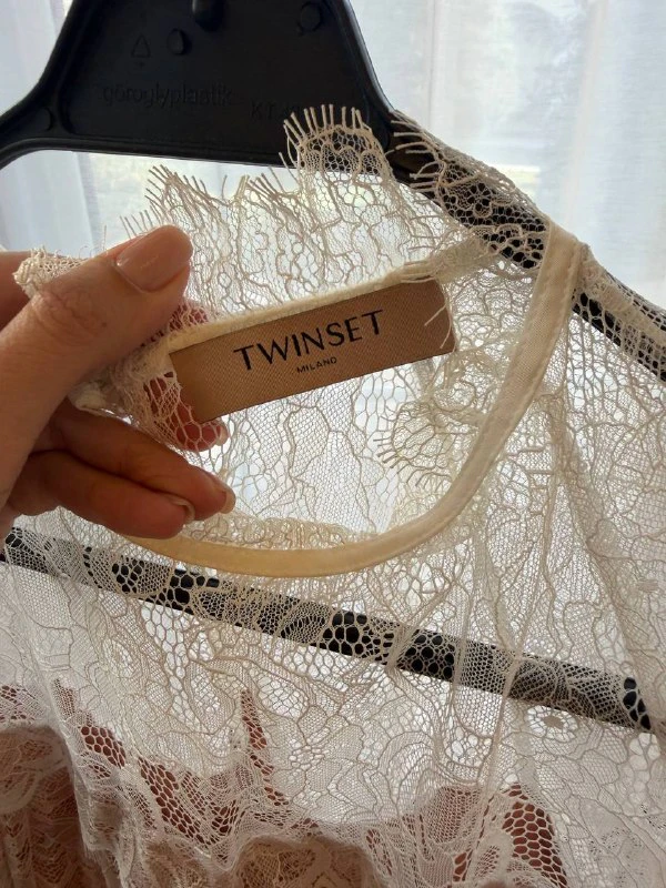 TWINSET ayollar kiyimi, EU 36 — 1