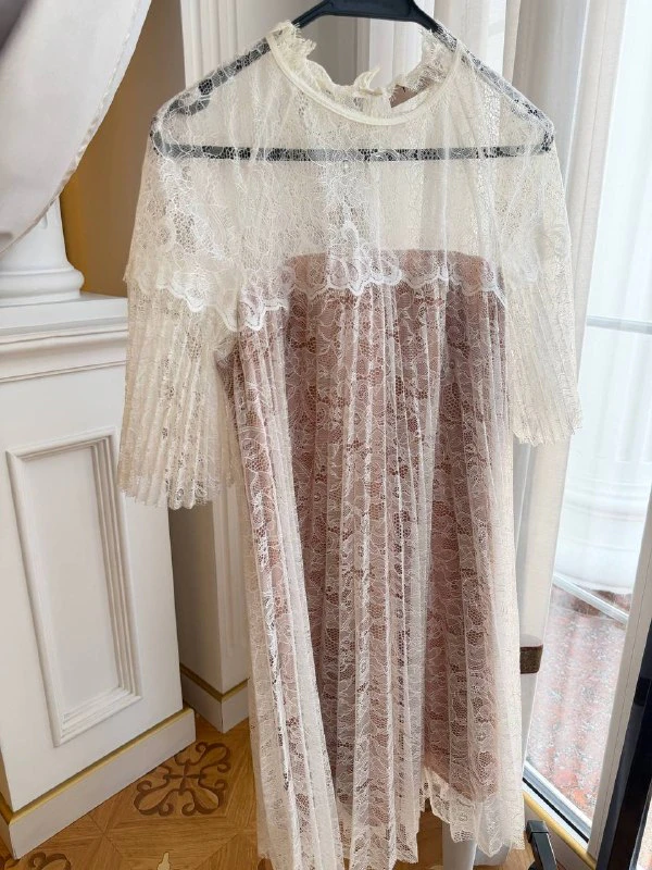 TWINSET ayollar kiyimi, EU 36 — 4
