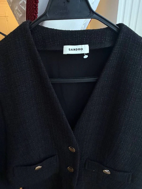 SANDRO Комбинезон, S — 2