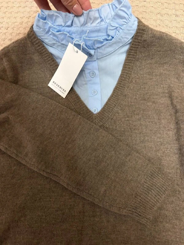 Reserved Джемпер, L/XL — 3