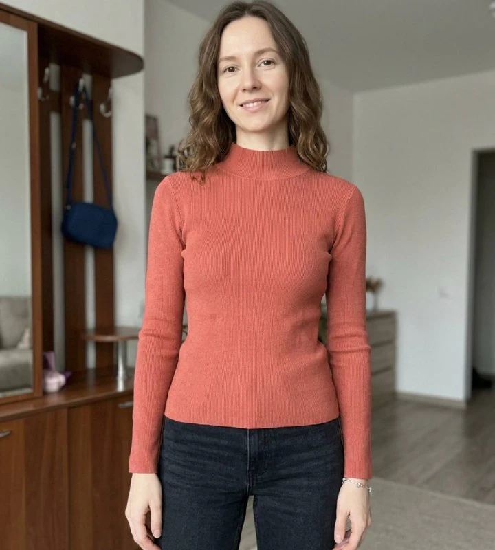 BRUNA Спортивный комплект, 37/W27/S-M — 3