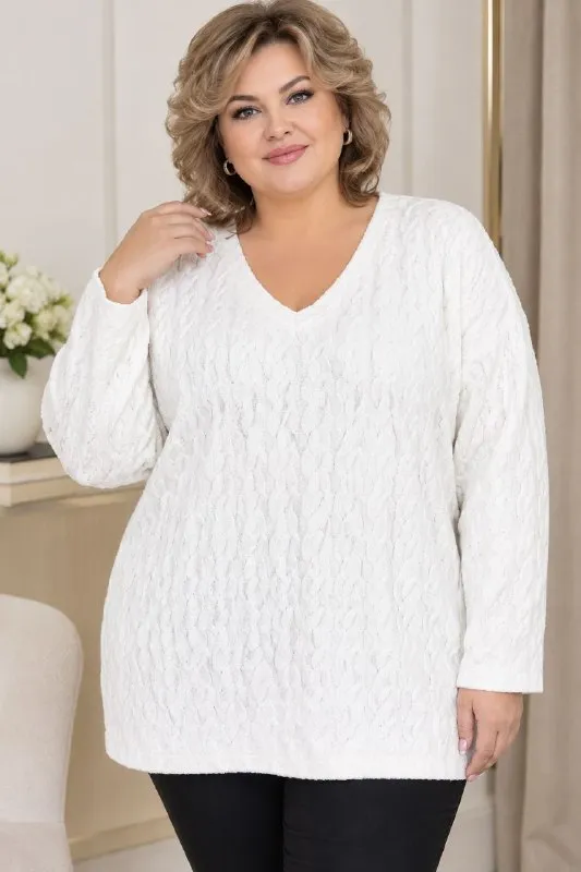 H&M Пуловер, XXL