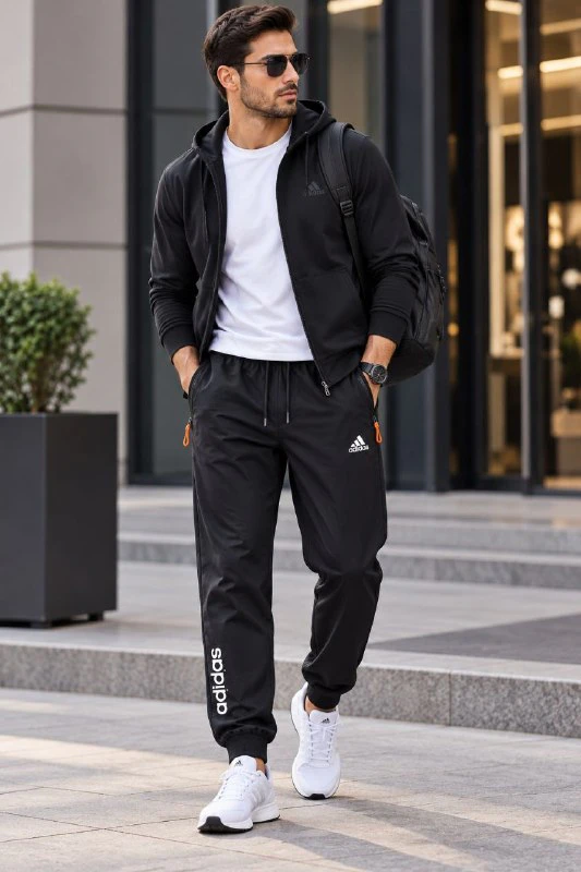 Adidas Трико, L/XL — 1