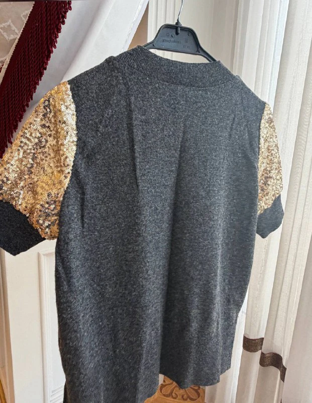 MACHKA women's clothing, S/36 — 4