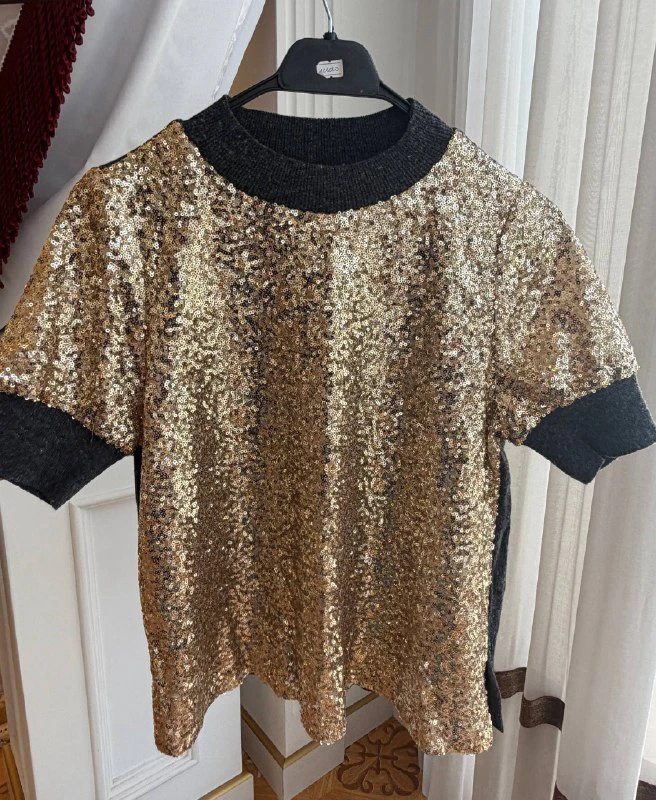 MACHKA women's clothing, S/36 — 3
