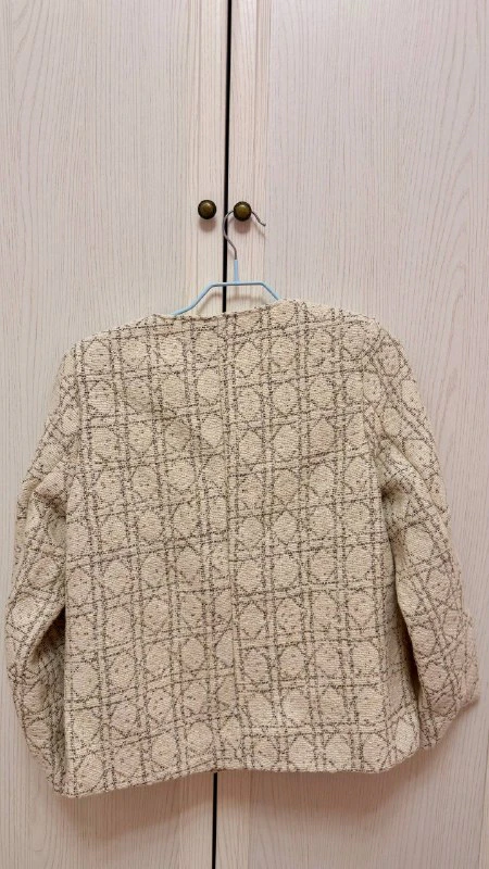Dior Цветочные броши, S/M — 4