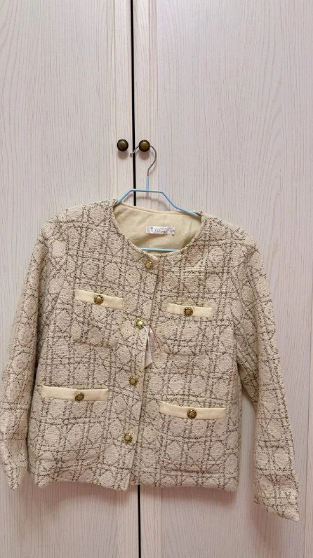 Dior Цветочные броши, S/M — 2