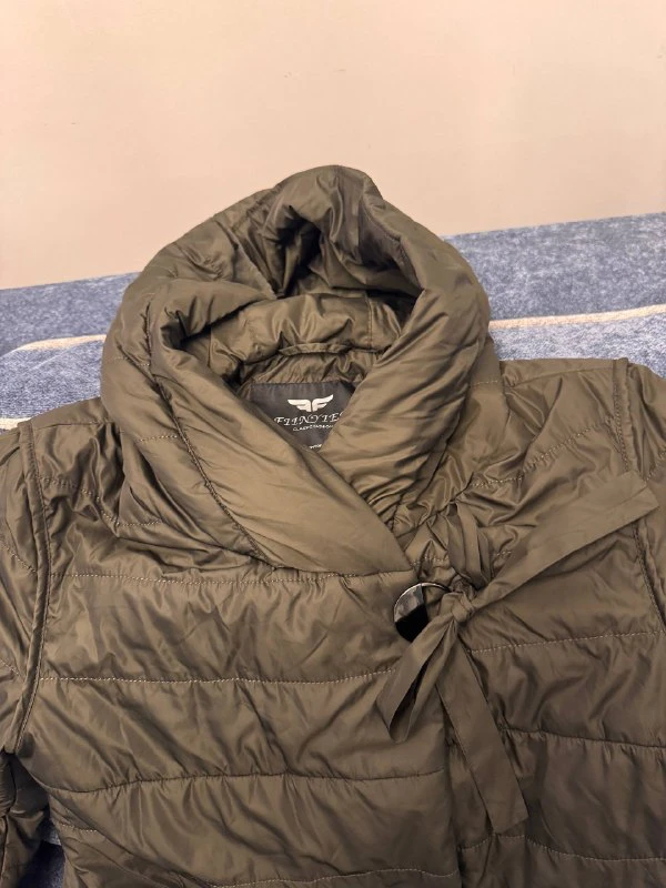 FINYLER Куртка демисезонное, S/M — 3