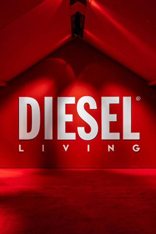 DIESEL Свитер, S — 4