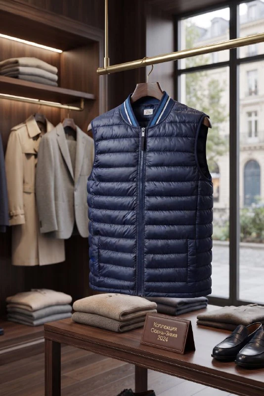 Tchibo Жилетка, XXL — 3