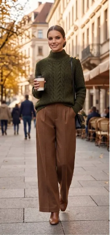 Tchibo Свитер, L