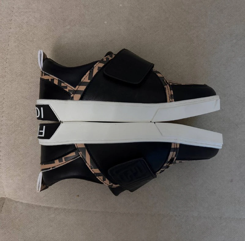 Fendi Кроссовки, EU 36 — 3