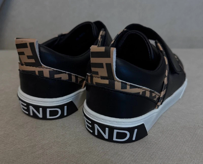 Fendi Кроссовки, EU 36 — 4