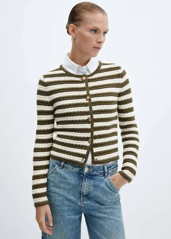 Mango Кардиган, XS