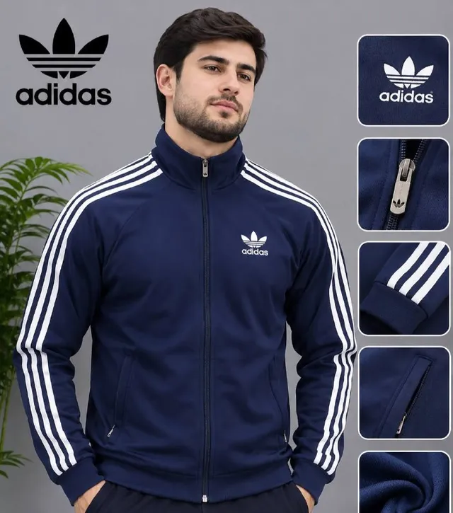 Adidas Олимпийка, L
