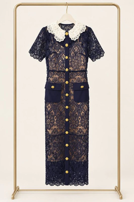 Self-portrait women's clothing, S — 1