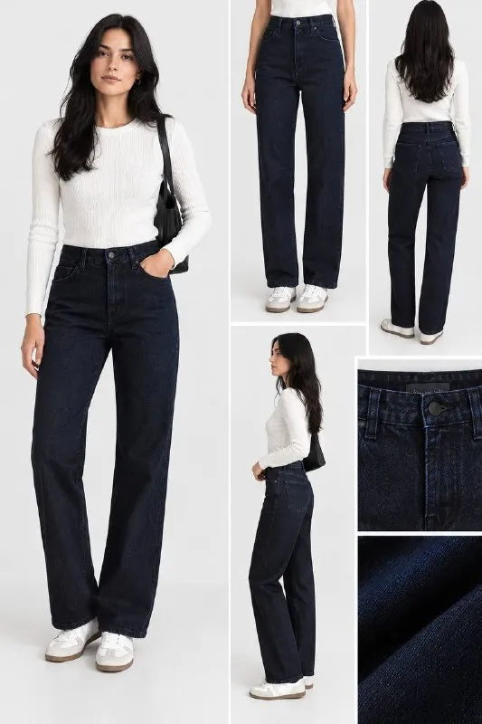 Massimo Dutti Джинсы, EU 38