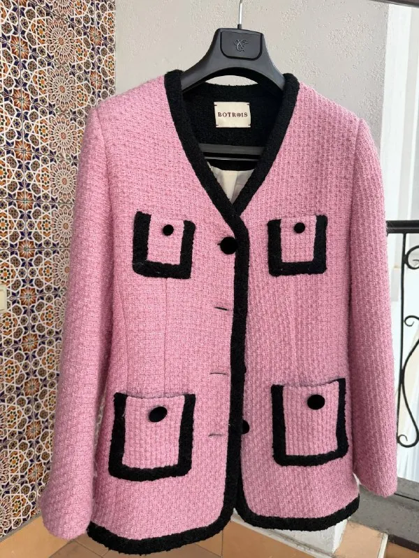 BOTROIS ayollar kiyimi, S/36-M/38