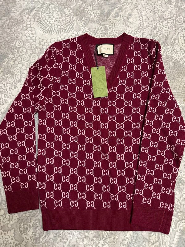Gucci Kiymi, M — 2