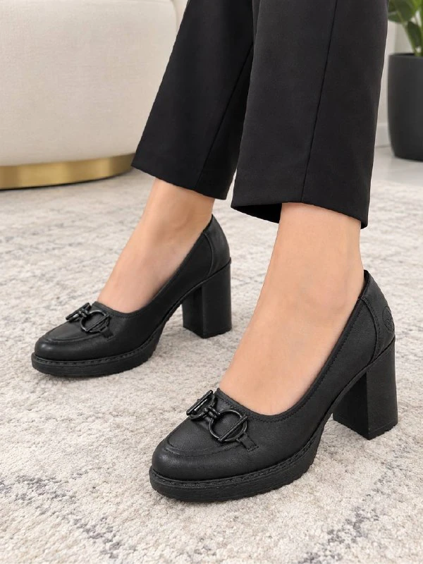 Rieker Туфли, EU 39 — 1