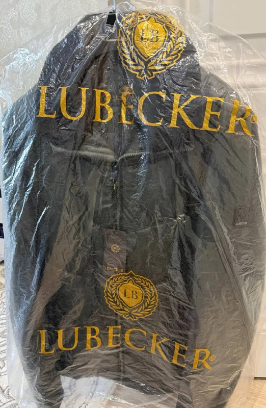 LUBECKER куртка, XL — 2