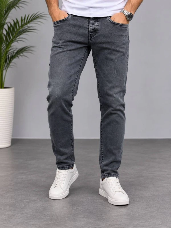 2Y Premium Denim Мужские джинсы, RU 50 — 1