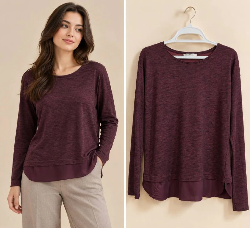LCW Casual Кофточка, S — 1