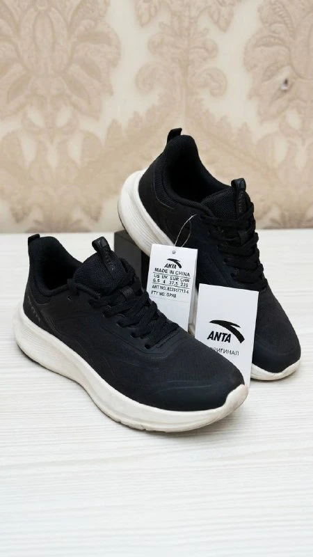 ANTA Оригинальные кроссовки, EU 37.5 — 1