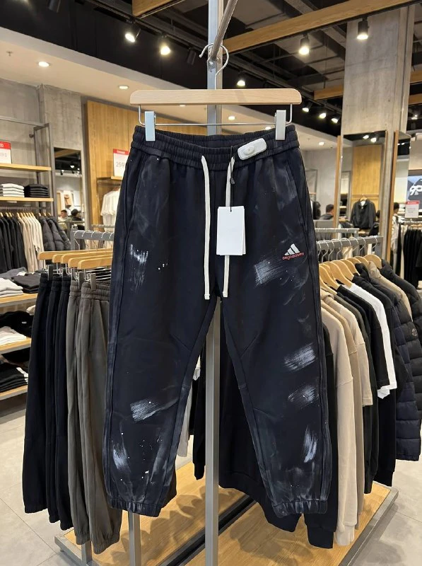 Adidas спортивные штаны, 2XL/3XL — 2