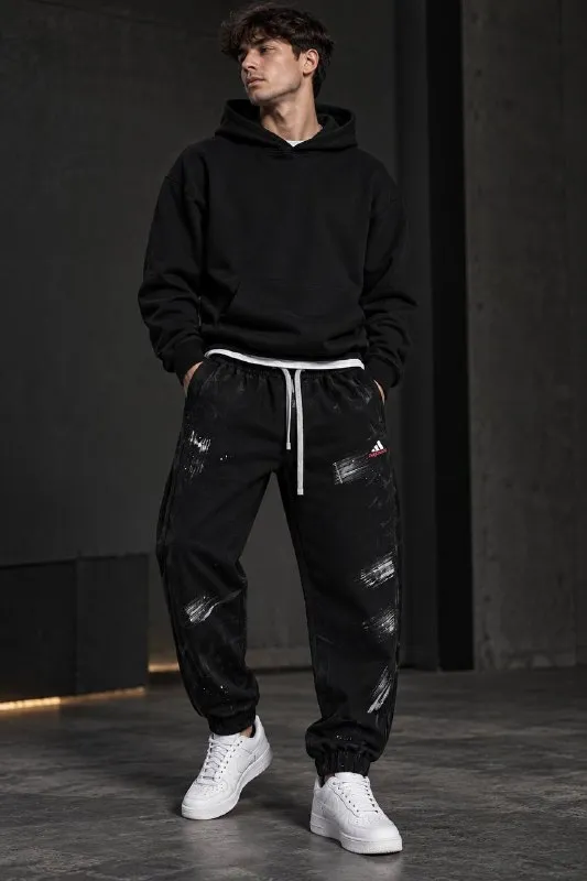 Adidas спортивные штаны, 2XL/3XL