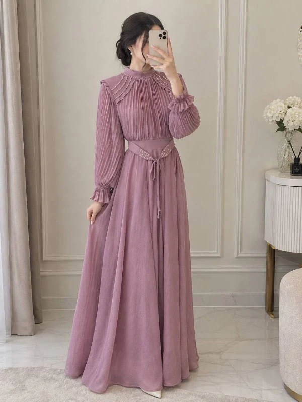 Sumayya style Платье вечернее, 42 S-M — 1