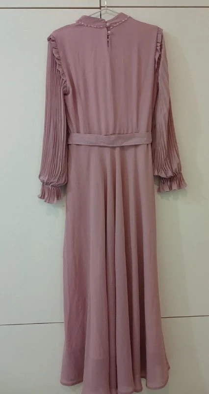 Sumayya style Платье вечернее, 42 S-M — 3