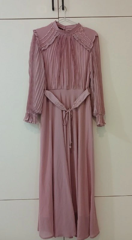 Sumayya style Платье вечернее, 42 S-M — 2