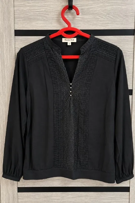 Massimo Dutti ayollar kiyimi, S
