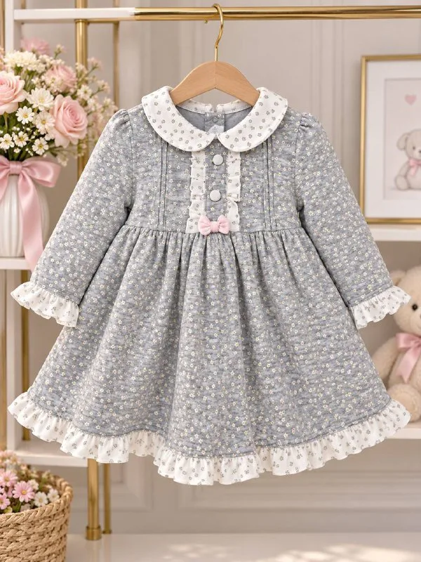 mymio baby Платье, 1 год — 1