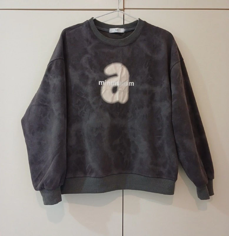 YSL Двойка, M/L — 2