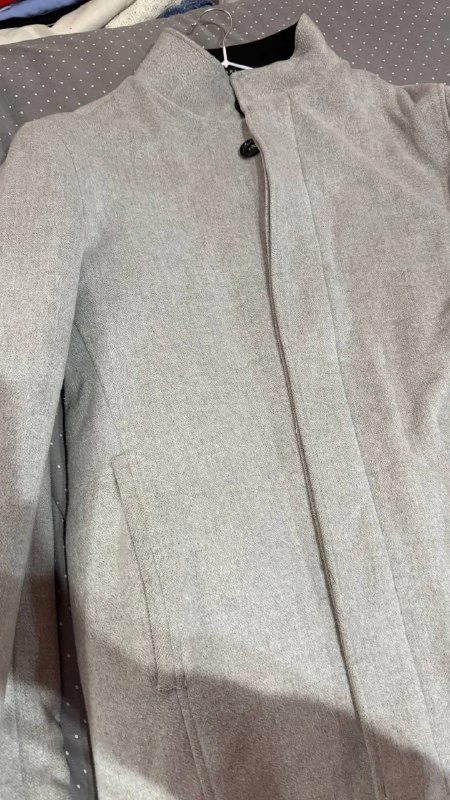 Zara Пальто, XL — 3