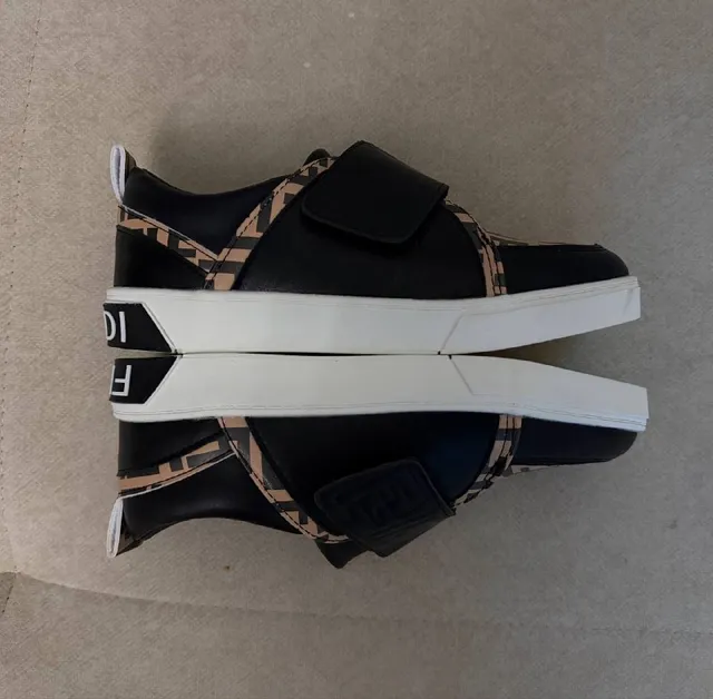 Fendi Кроссовки, EU 36