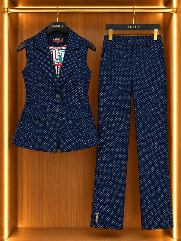 Kadelli Dvoyka, 36/S — 1