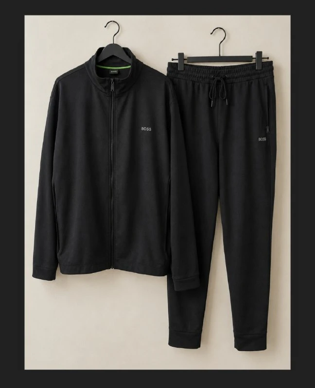 hugo boss Спорт костюм, 7XL — 1