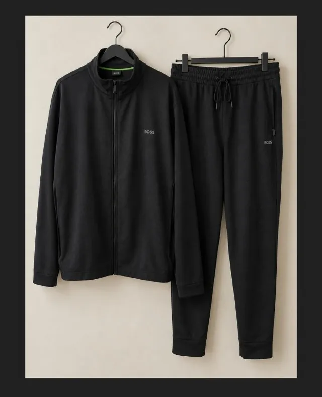 hugo boss Спорт костюм, 7XL