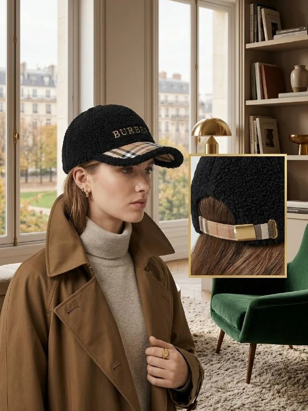 Burberry Комбо одежда, S/M — 4