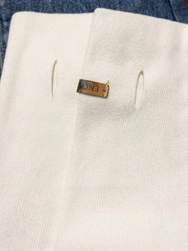 Burberry Комбо одежда, S/M — 3