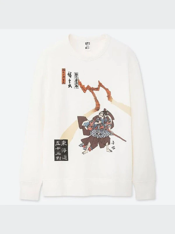Uniqlo Лонгслив, XS/S — 1