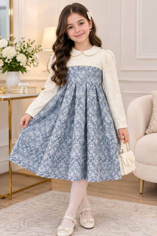 Polin Платье нарядное, 9/10 — 2
