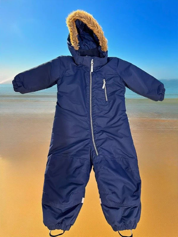 H&M Куртка, 2-3 years — 1